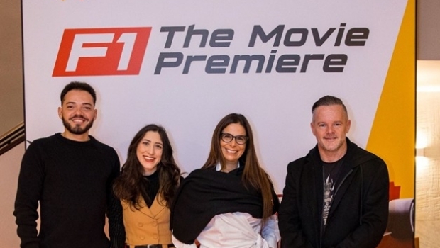 Rubens Barrichello traça paralelo entre “F1: o filme” e o mercado de tecnologia