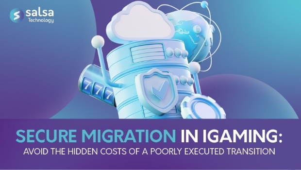 Migração segura no iGaming: Como evitar os custos invisíveis de uma transição mal executada