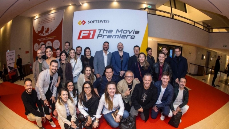 Rubens Barrichello traça paralelo entre “F1: o filme” e o mercado de tecnologia