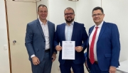 ANJL and IBJR formalize partnership with SPA in favor of Brazil’s regulated betting market