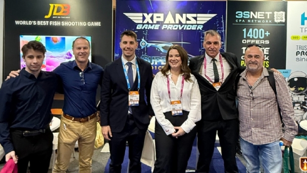 Expanse Studios recebe licença para atuar na Croácia e avança no mercado europeu