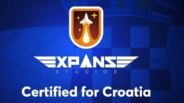 Expanse Studios receives license to operate in Croatia and advances in the European market