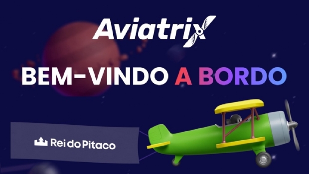 Aviatrix launches with Rei do Pitaco in Brazil