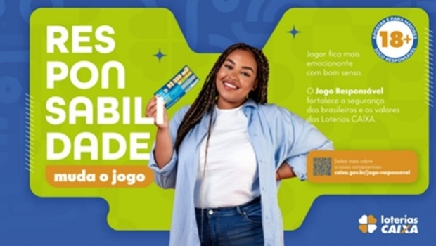CAIXA Loterias lança chamada de startups para soluções de Jogo Responsável