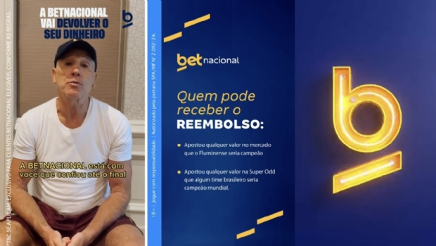 Betnacional announces refunds for those who bet on Fluminense winning the Club World Cup