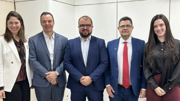 ANJL e IBJR formalizam junto à SPA a união de forças em prol do mercado regulado de apostas