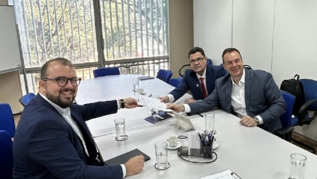 ANJL e IBJR formalizam junto à SPA a união de forças em prol do mercado regulado de apostas