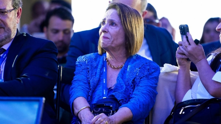 Legado de André Feldman é lembrado em homenagem no Bet Summit 2025