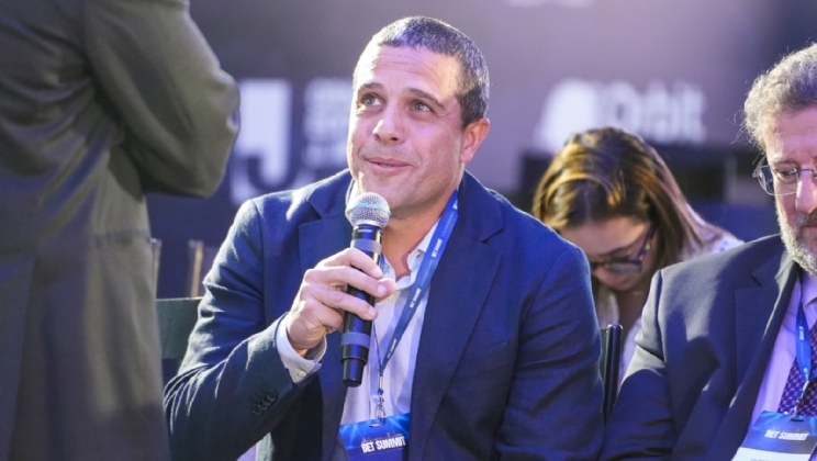 Legado de André Feldman é lembrado em homenagem no Bet Summit 2025