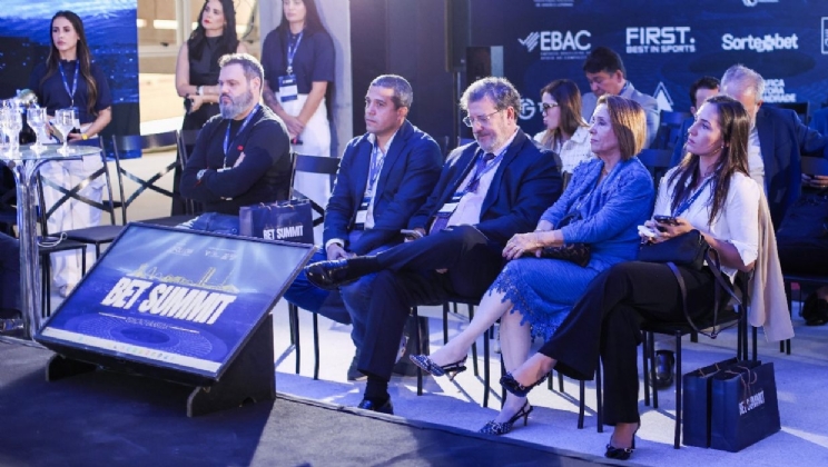 Legado de André Feldman é lembrado em homenagem no Bet Summit 2025