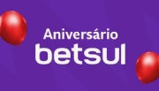 Betsul celebra 6 anos de operação no Brasil: inovação, crescimento e compromisso com os jogadores
