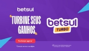 ‘Betsul Turbo’ surge como funcionalidade de bônus automático para apostas esportivas