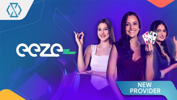 Eeze Casino se junta ao agregador da Timeless Tech: Inovação encontra entretenimento ao vivo