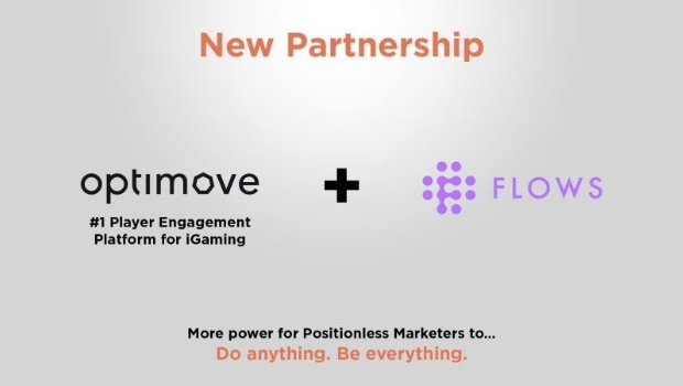 Flows welcomes Opti-X to its client Marketplace