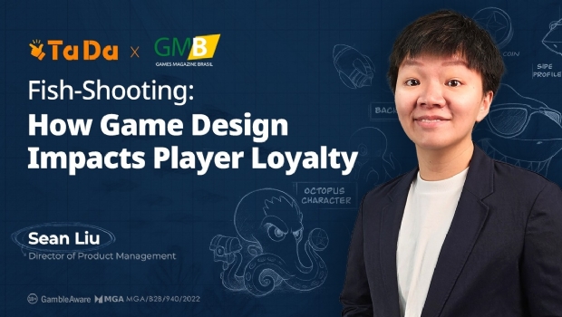TaDa fish-shooting games: How design impacts player loyalty
