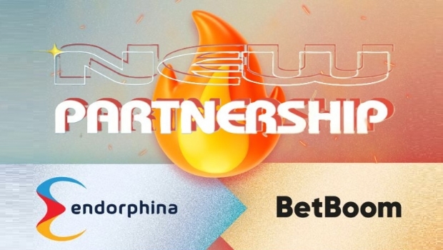 Endorphina é lançada oficialmente no Brasil em parceria estratégica com a BetBoom