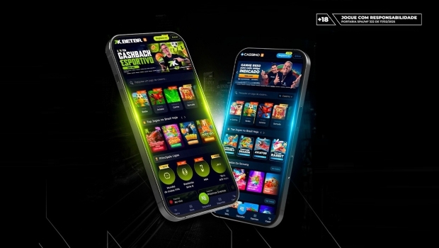 Aplicativo de empresas parceiras da Cactus Gaming chegam à loja oficial do Google