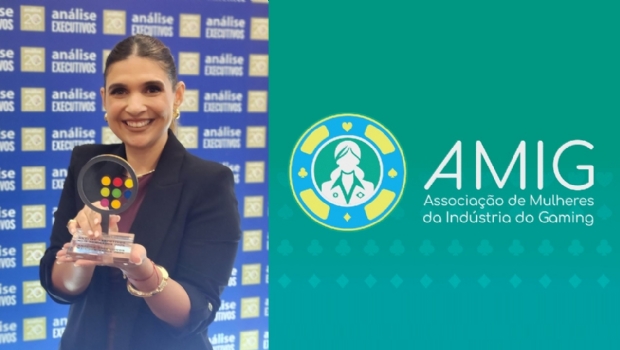 For the first time,a lawyer from the 'Bets' sector wins a Compliance award from Análise Editorial