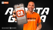 Aposta Ganha aprimora “Criar Aposta” com novos mercados e interface otimizada