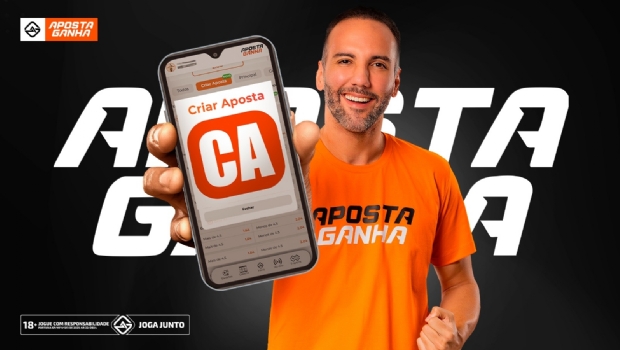 Aposta Ganha enhances ‘Create a Bet’ feature with new markets and an optimized interface