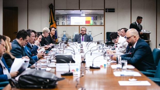 SPA holds second meeting of the Working Group to create the National Betting System