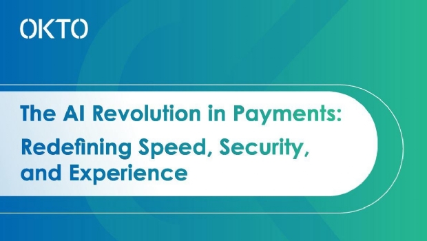The AI revolution in payments: redefining speed, security, and experience