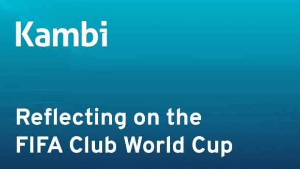 Kambi sees more than 80% of FIFA Club World Cup bets come from Latin America