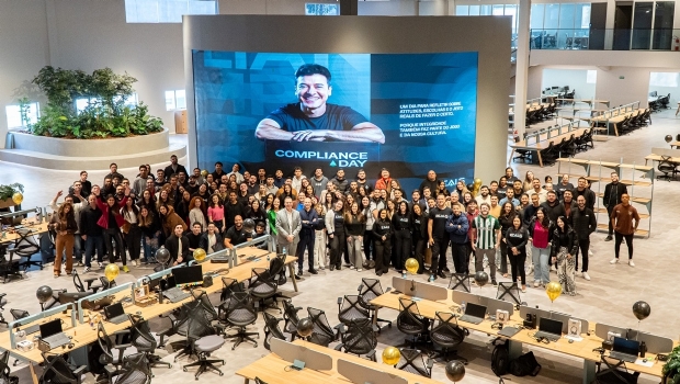 Reals reúne colaboradores e especialistas para um dia de reflexão sobre cultura e compliance