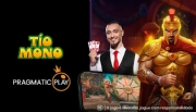 Pragmatic Play firma parceria com a SPIN para expandir sua presença na América Latina