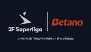 Betano se torna novo parceiro oficial de apostas da 3F SuperLiga