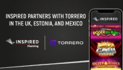 Inspired firma parceria com a Torrero para o Reino Unido, Estônia e México