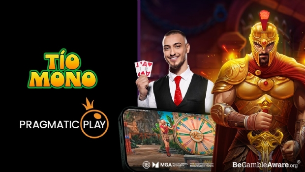 Pragmatic Play partners with SPIN to expand Latin American footprint
