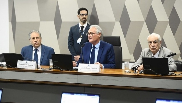 Congresso instala comissão que discutirá aumento da tributação sobre as bets de 12% para 18%