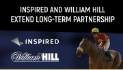William Hill e Inspired estendem parceria de longo prazo em esportes virtuais