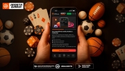 Aposta Ganha unifica saldos de esportes e cassino para melhorar a experiência do usuário