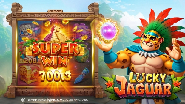 How TaDa’s expert localisation ensured Lucky Jaguar’s success in Brazil