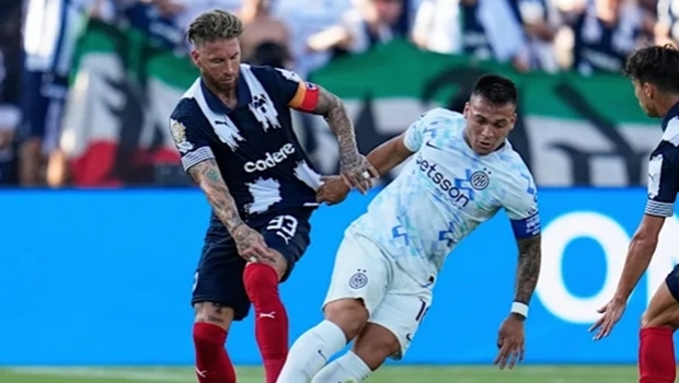 It's not just Brazil: 17 of the 32 teams participating in the Club World Cup had deals with ‘Bets’