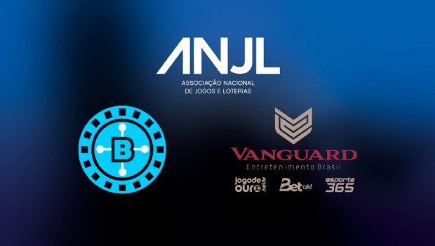 ANJL welcomes Vanguard Entretenimento Brasil and Blow Marketplace as two new members