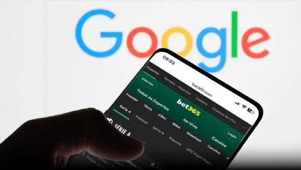 With Google's release of apps, major ‘Bets’ begin offering mobile experiences in Brazil