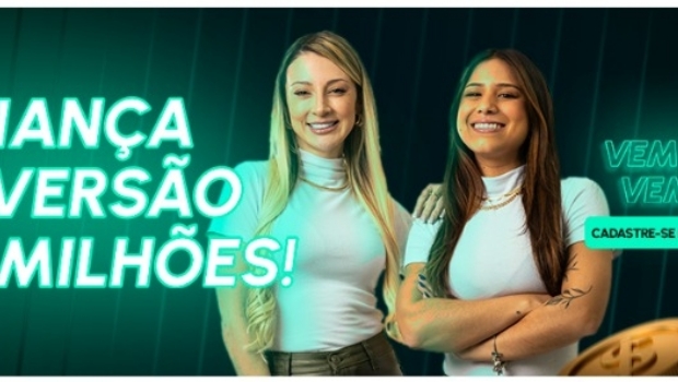 TQJ estreou Bet do Milhão e amplia operação no mercado regulado de apostas no Brasil