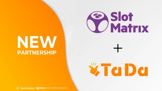 TaDa Gaming amplia presença nos EUA ao assinar com BetMGM e EveryMatrix