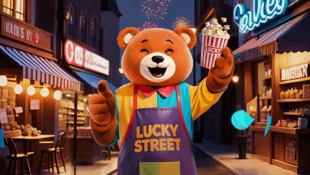 CP Games apresenta Lucky Market, uma aventura de caça-níqueis com neon e grandes vitórias