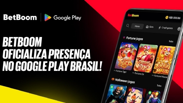 BetBoom launches official app on Google Play in Brazil strengthening its presence in LatAm