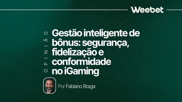 Smart bonus management: security, loyalty, and compliance in iGaming