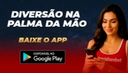 App da Meridianbet disponível na Play Store: Diversão, segurança, tecnologia