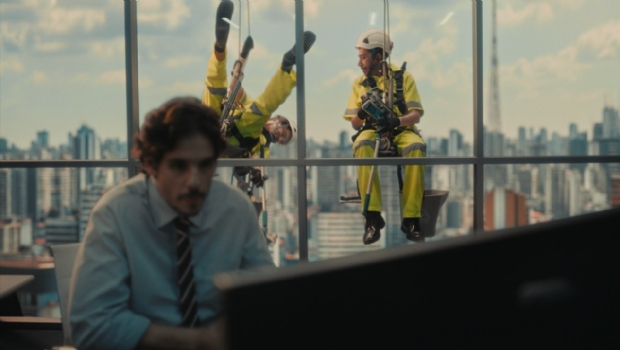 Novibet estreia filme “Arranha Céu” sobre Jogo Responsável e abordagem inédita no mercado