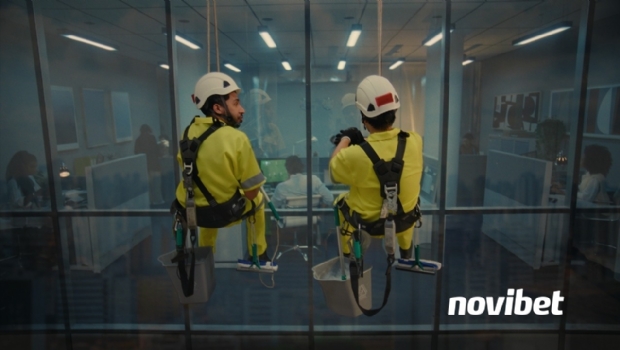 Novibet estreia filme “Arranha Céu” sobre Jogo Responsável e abordagem inédita no mercado