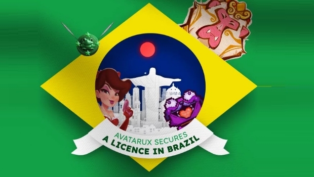 AvatarUX obtém licença brasileira enquanto se prepara para entrar no mercado
