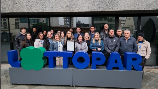 Lottopar receives international certification from the WLA in Responsible Gaming