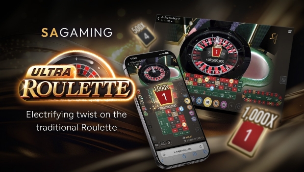 SA Gaming reinvents traditional Roulette with an electrifying twist